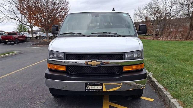 2024 Chevrolet Express LT 3500