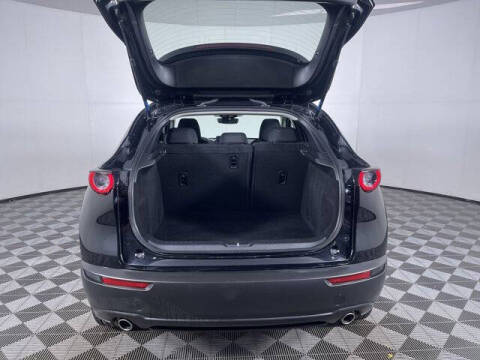 2021 Mazda CX-30 2.5 S