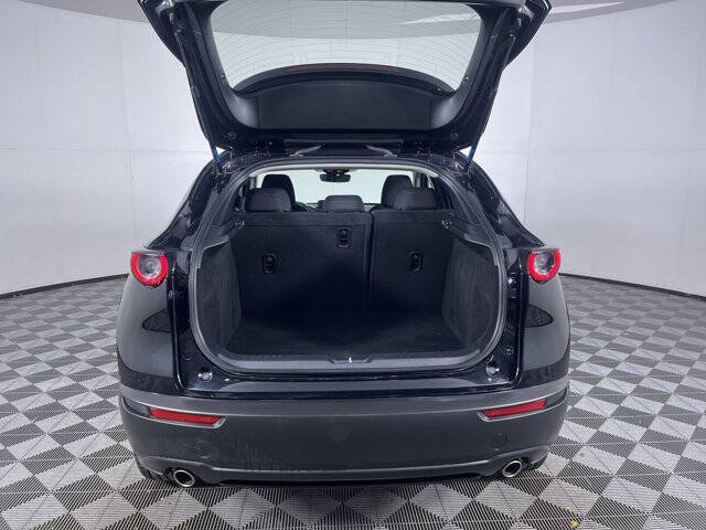 2021 Mazda CX-30 2.5 S