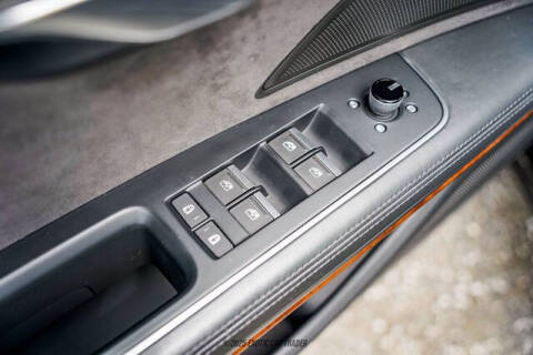 2019 Audi A8 L quattro 55 TFSI