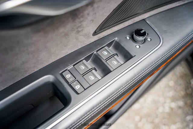 2019 Audi A8 L quattro 55 TFSI