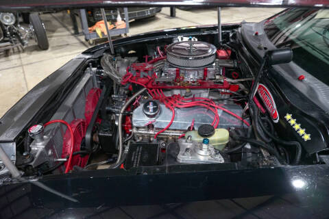 1994 Ford Mustang GT