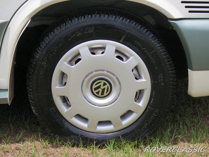 1998 Winnebago Rialta