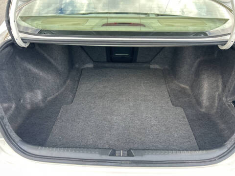 2004 Honda Accord LX