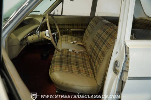 1964 Chevrolet Bel Air