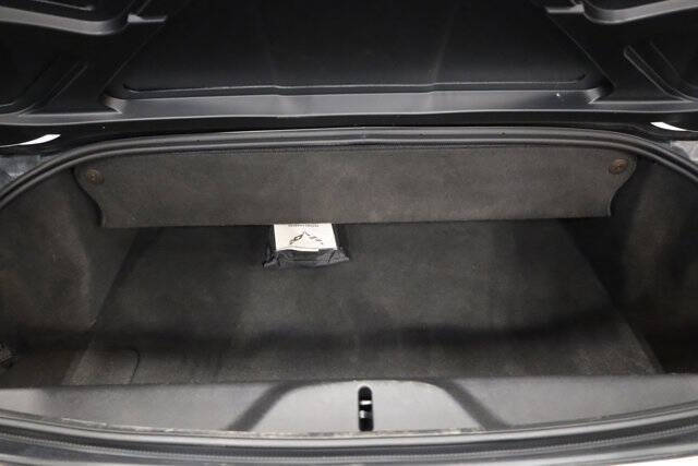 2016 Chevrolet Corvette Z06