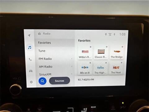 2024 Toyota Highlander