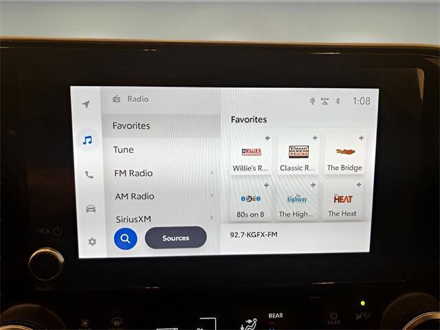 2024 Toyota Highlander