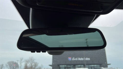 2016 Land Rover Range Rover Evoque HSE Dynamic