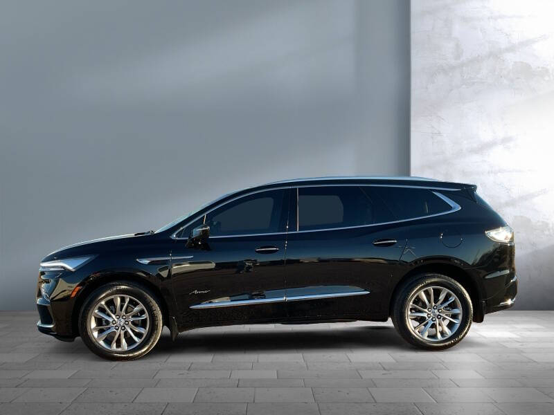 2024 Buick Enclave Avenir