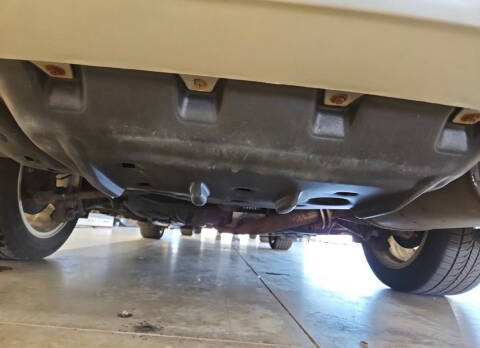 2013 Toyota Camry XLE