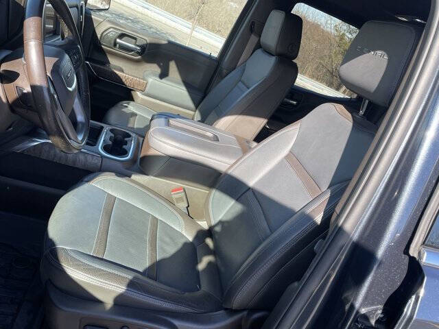 2022 GMC Sierra 1500 Limited