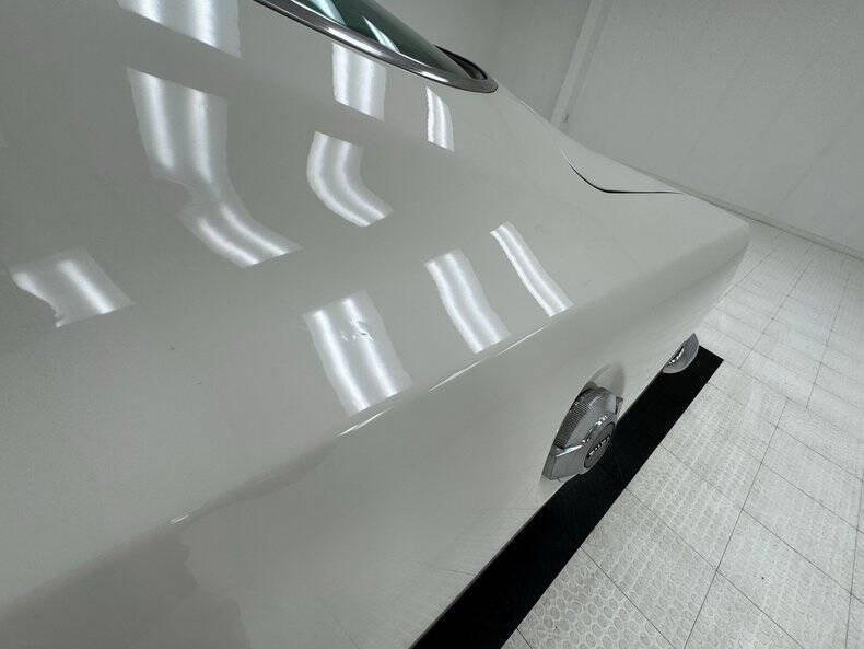 1968 Plymouth Barracuda