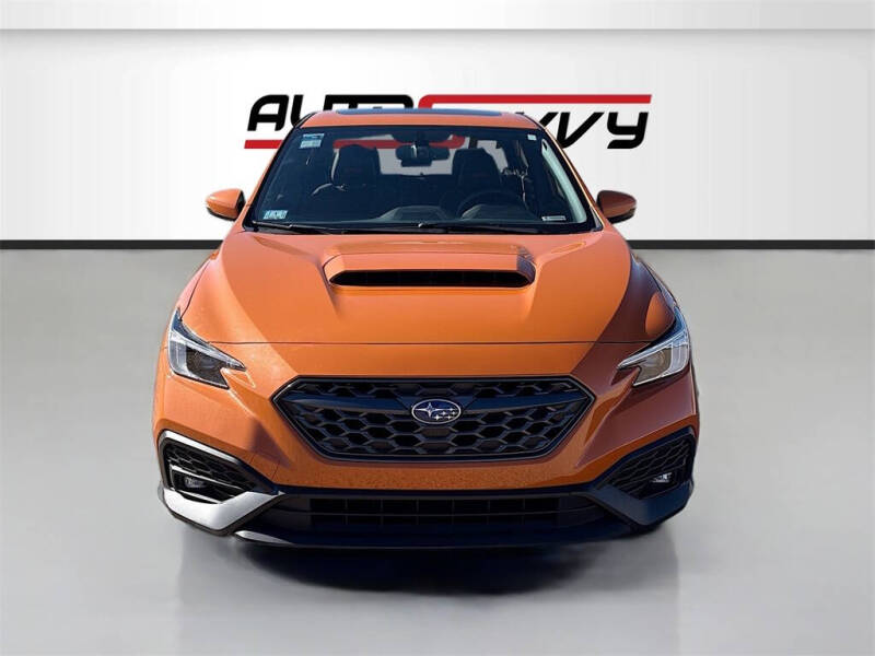 2023 Subaru WRX Limited