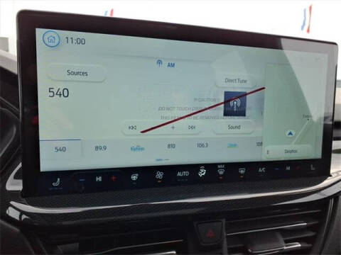 2026 Ford Escape ST-Line Select