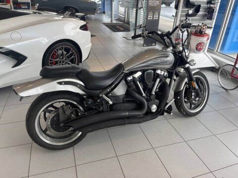 2009 Yamaha n/a