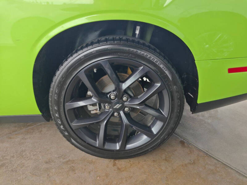 2023 Dodge Challenger R/T