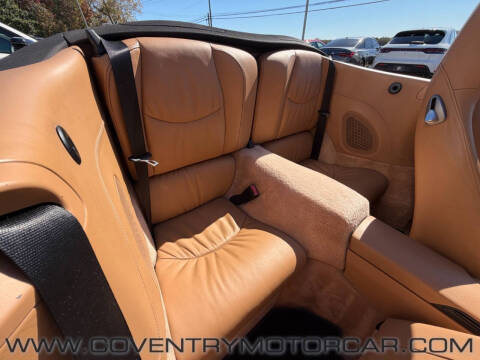 2006 Porsche 911 Carrera 4