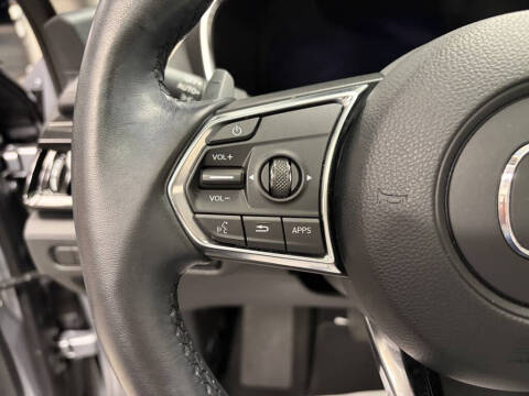 2022 Acura MDX SH-AWD