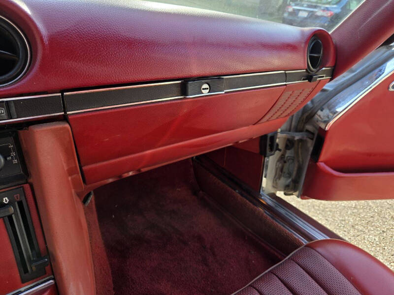 1972 Mercedes-Benz 350-Class