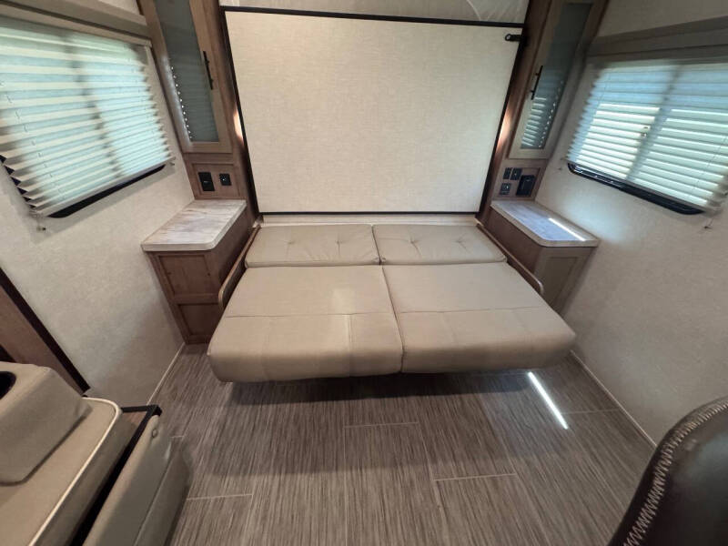 2022 Forest River No Boundaries