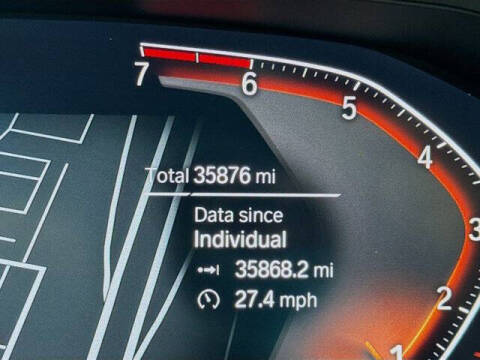 2022 BMW 4 Series 430i Gran Coupe