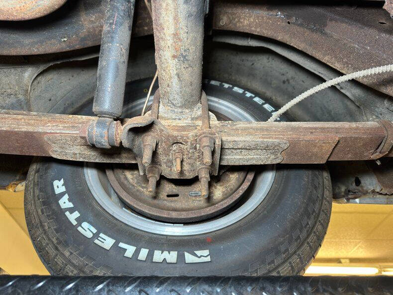 1965 Chrysler Imperial