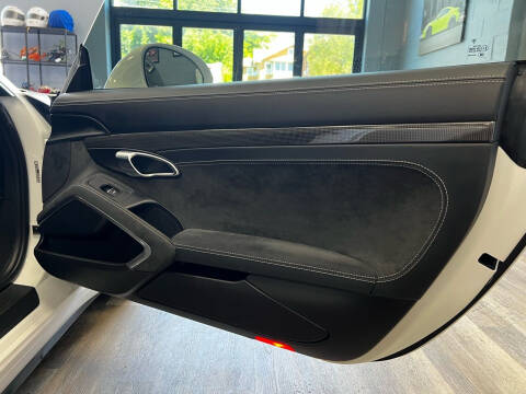 2015 Porsche 911 GT3