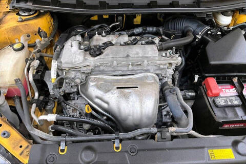 2012 Scion tC Release Series 7.0