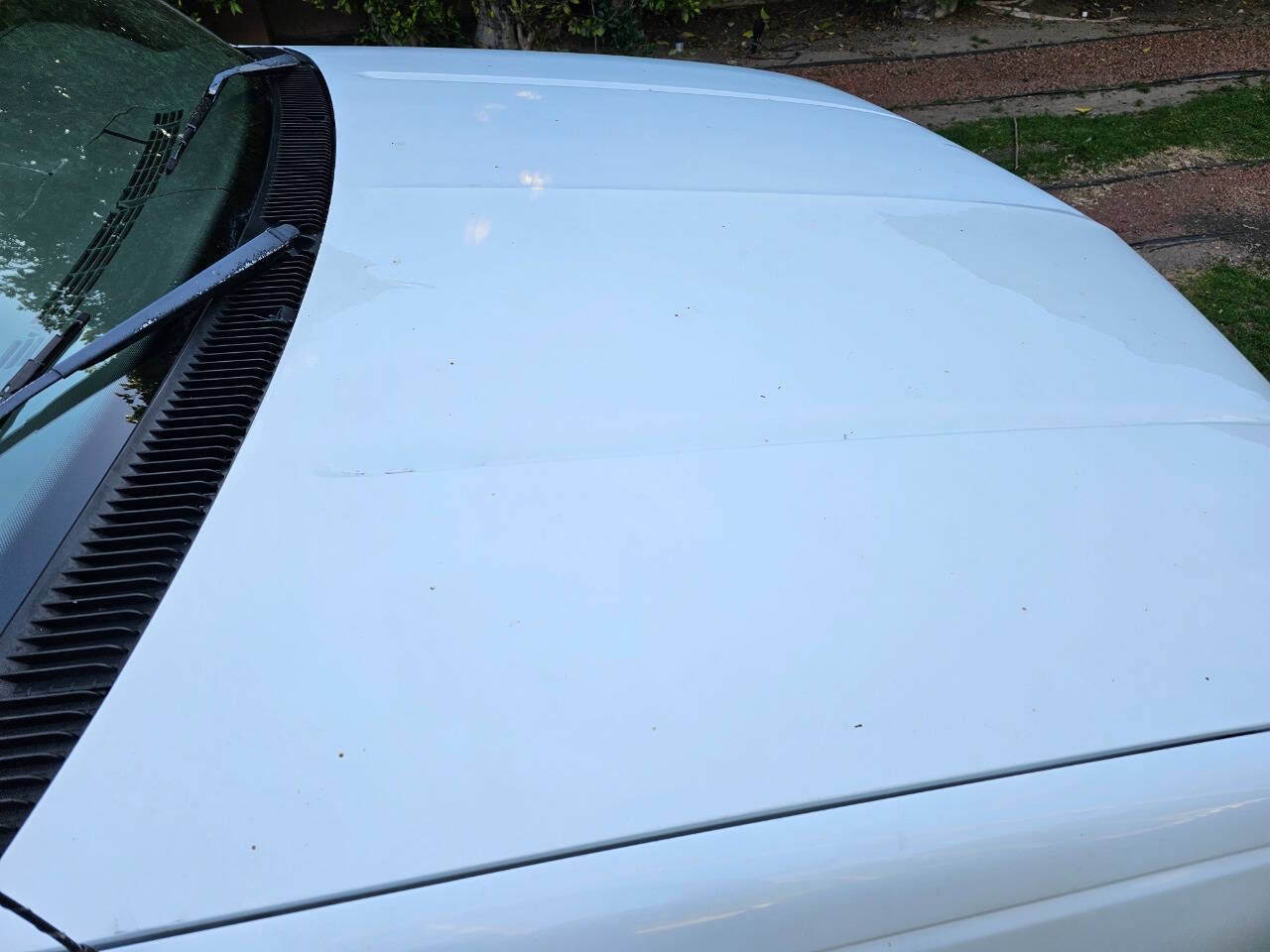 1998 Chevrolet Tahoe 16