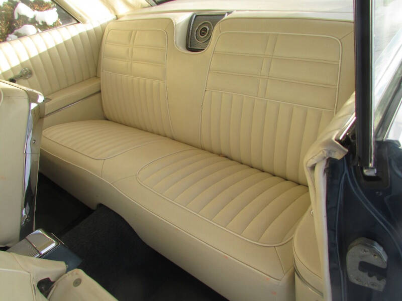 1963 Chevrolet Impala