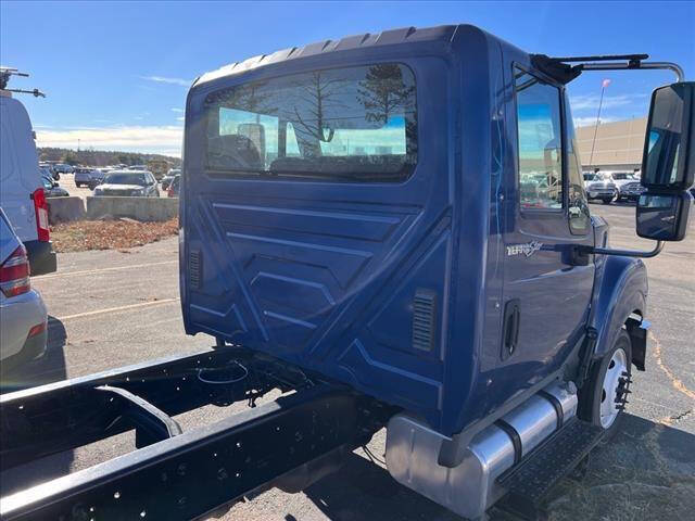 2012 International TerraStar