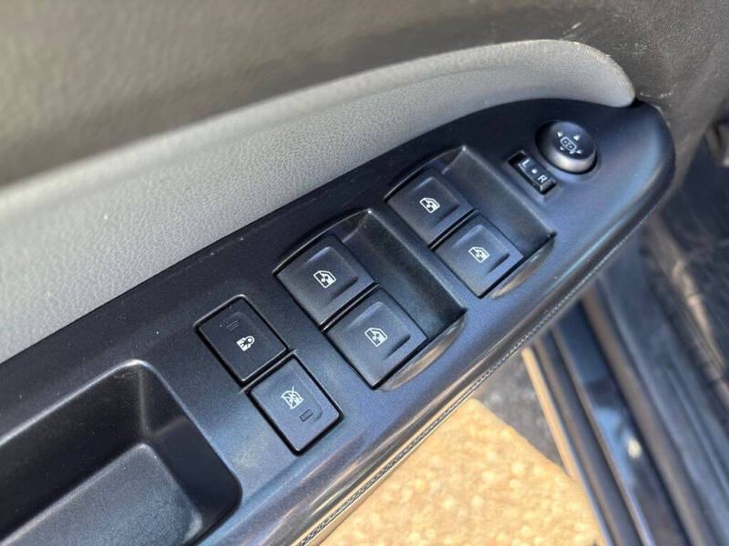 2015 Chevrolet Colorado