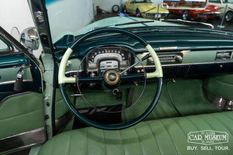 1953 Cadillac Series 62