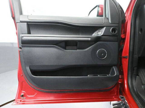 2021 Ford Expedition MAX XLT