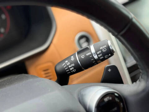 2019 Land Rover Discovery HSE Luxury Td6