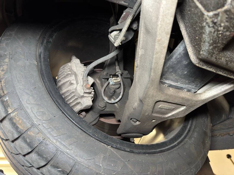 1993 Chevrolet Corvette