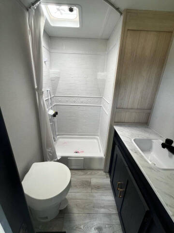 2025 Prime Time RV AVENGER LE 24RLS