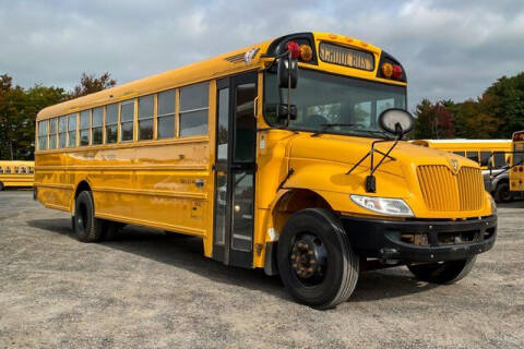 2015 IC Bus CE Series