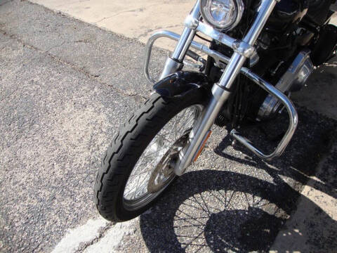 2020 Harley-Davidson FXST STANDARD