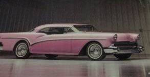 1957 Buick Century