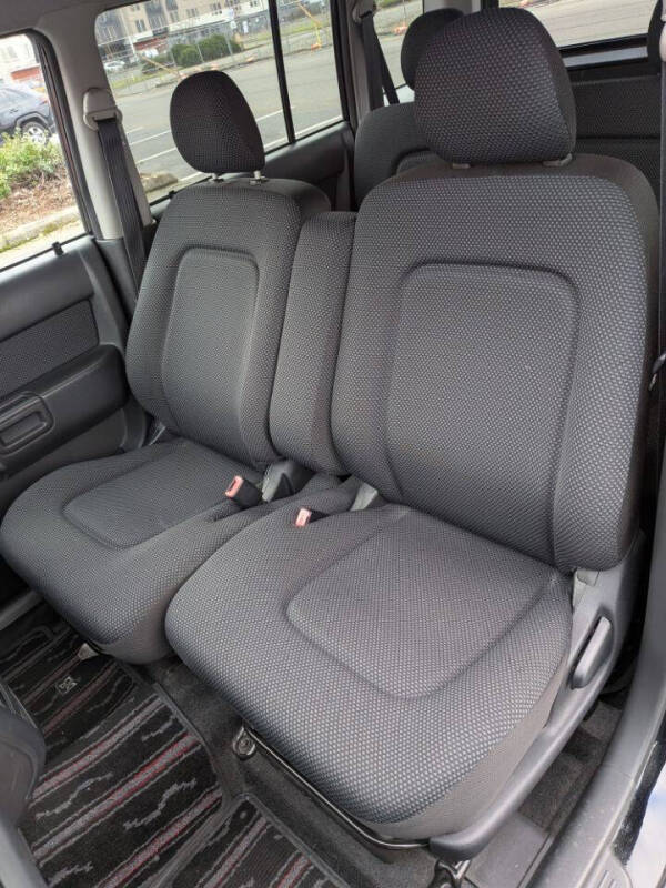 2000 Toyota Black Box