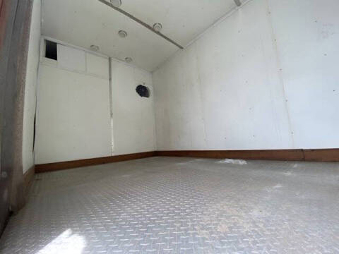 1998 Freightliner FL70