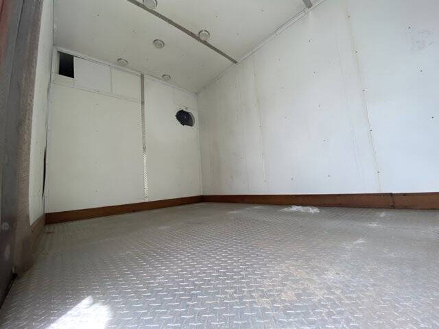 1998 Freightliner FL70