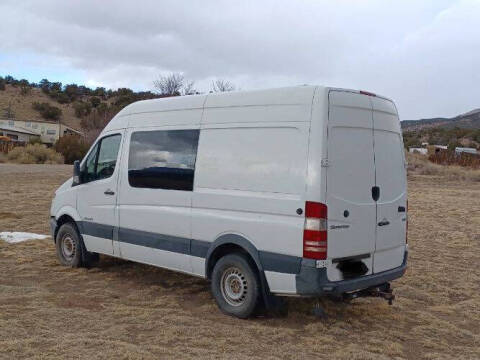 2007 Dodge Sprinter
