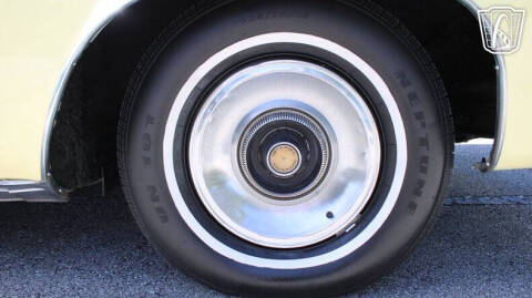 1965 Chrysler Imperial