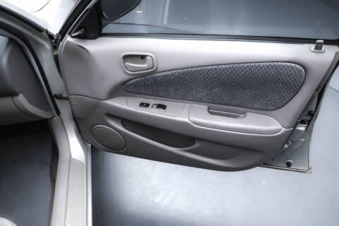 2000 Toyota Corolla VE