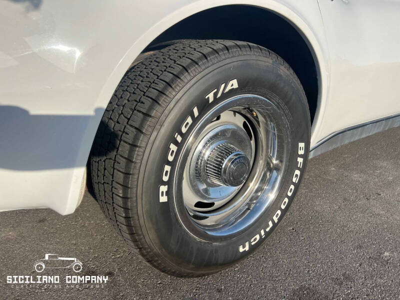 1976 Chevrolet Corvette