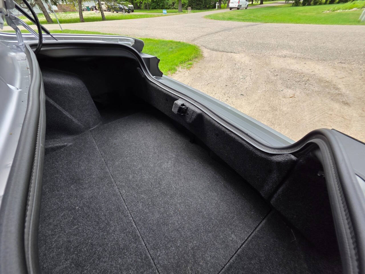 2018 Dodge Challenger 155