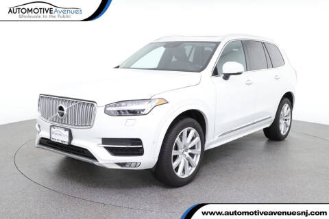 2019 Volvo XC90